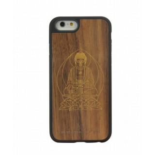 Mark Lui Design Works Wood Case iPhone 6/6 Plus